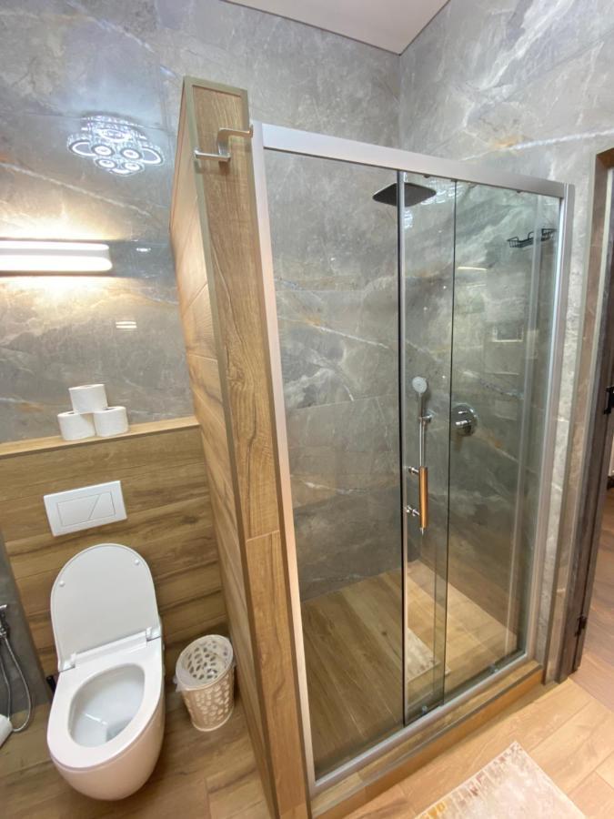Rentnow Modern Lux Apartment In Centre Chişinǎu Buitenkant foto