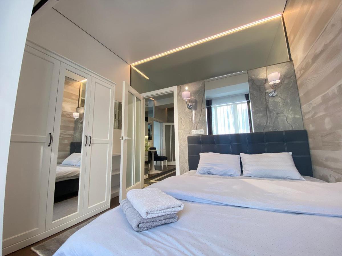 Rentnow Modern Lux Apartment In Centre Chişinǎu Buitenkant foto