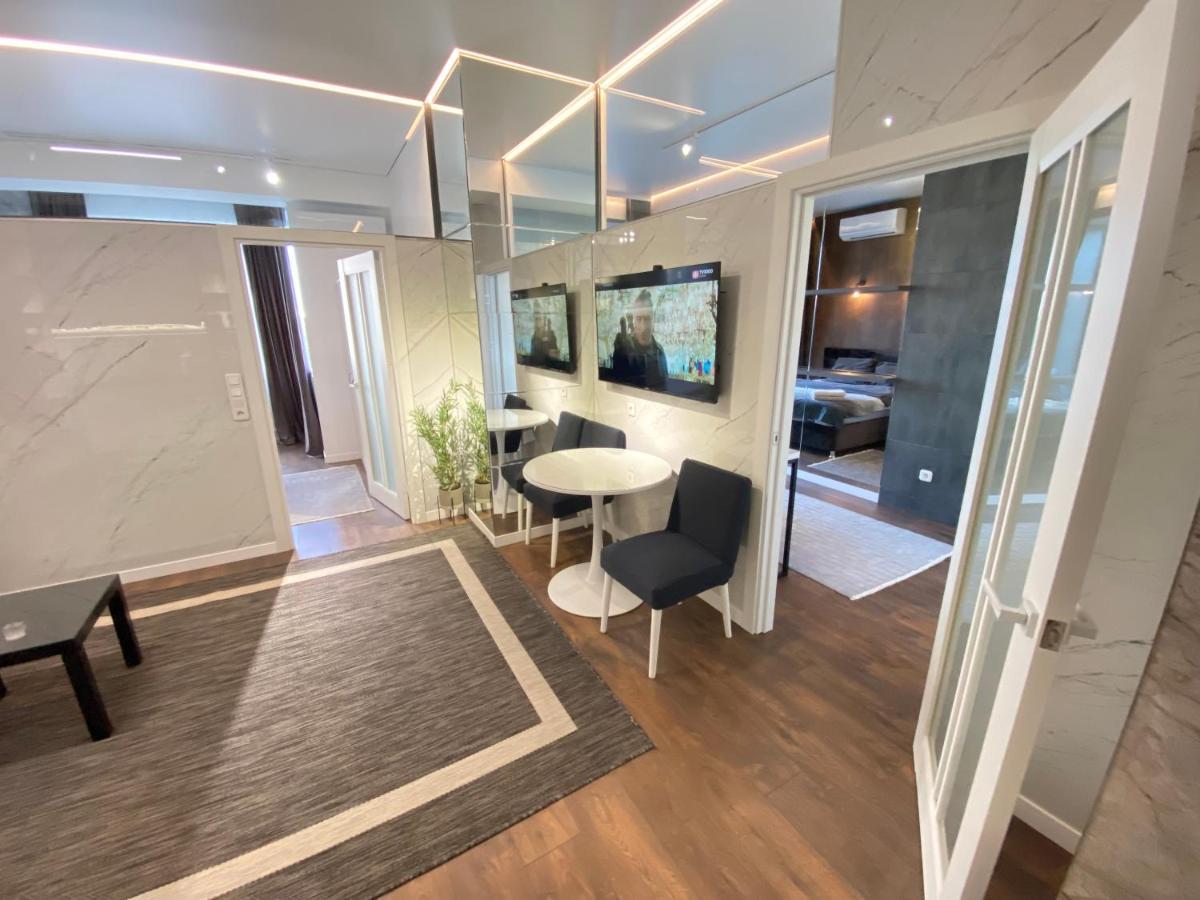 Rentnow Modern Lux Apartment In Centre Chişinǎu Buitenkant foto