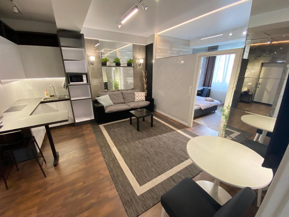 Rentnow Modern Lux Apartment In Centre Chişinǎu Buitenkant foto