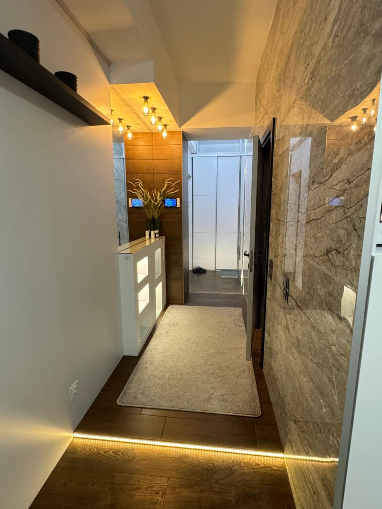 Rentnow Modern Lux Apartment In Centre Chişinǎu Buitenkant foto