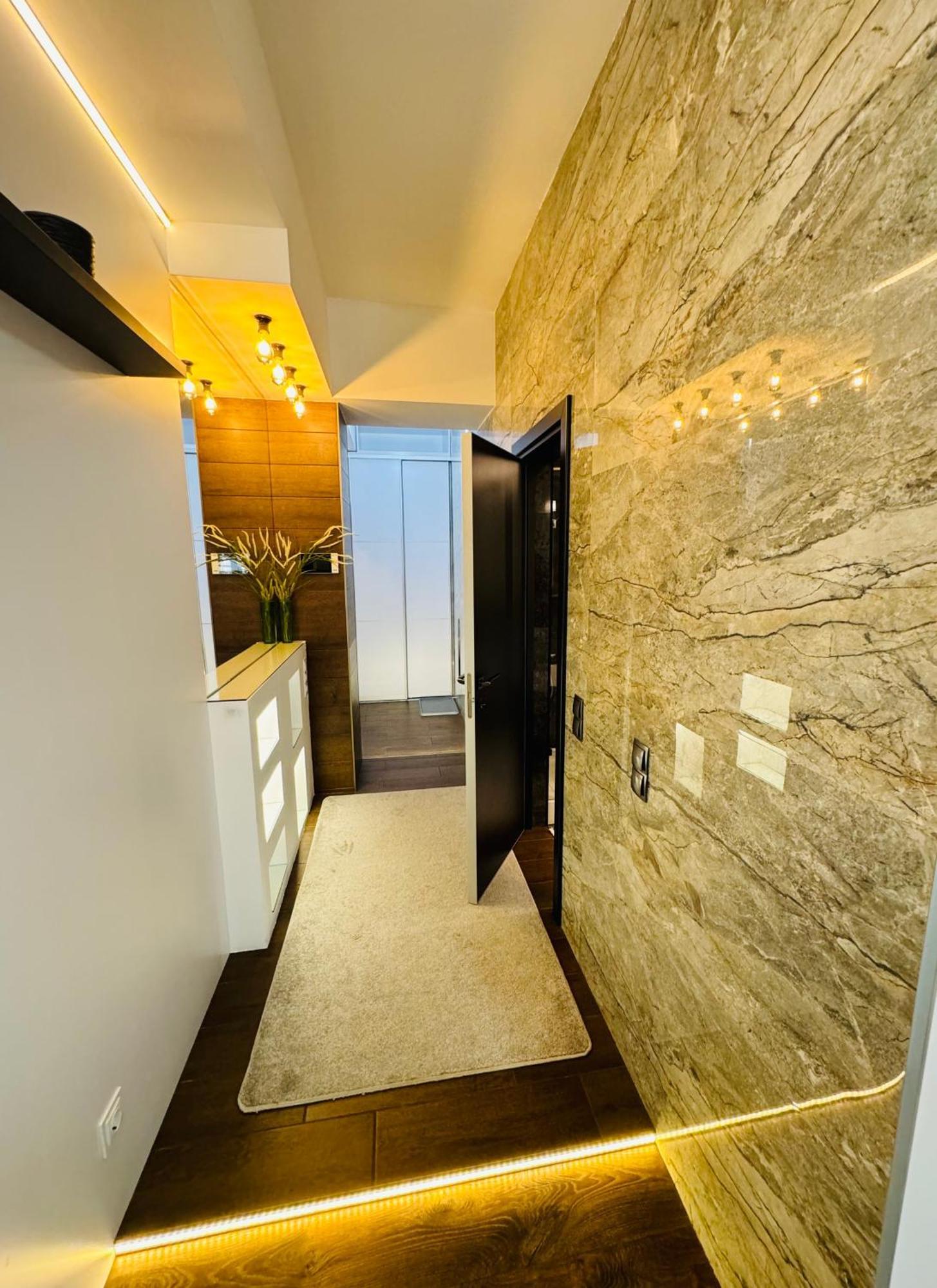 Rentnow Modern Lux Apartment In Centre Chişinǎu Buitenkant foto